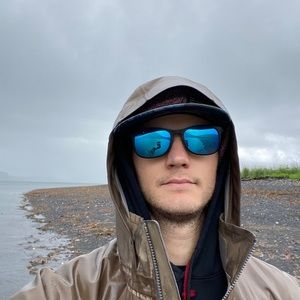 Meet your Posher, Jake